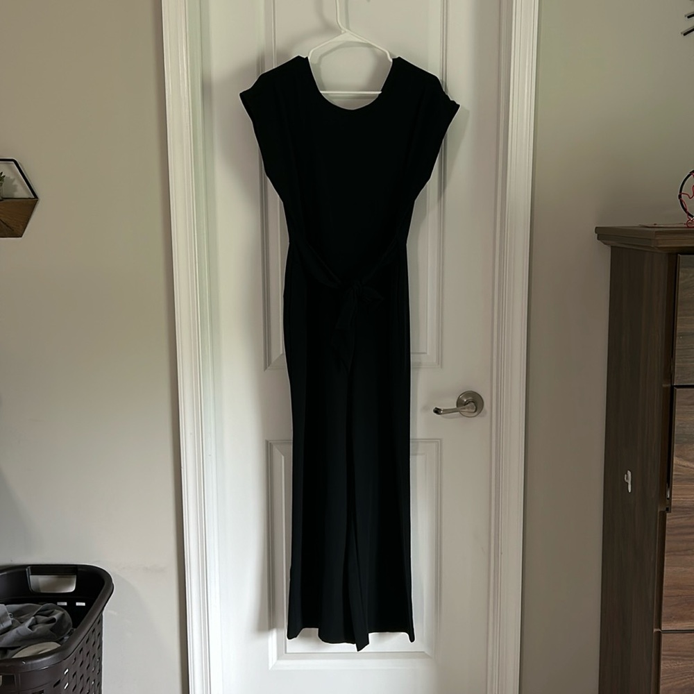 NWT Loft Jumpsuit